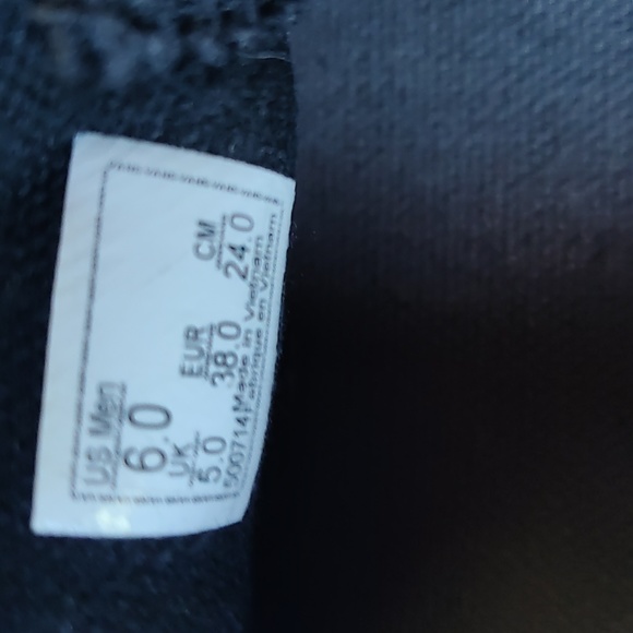 Vans slip on - Picture 4 of 4